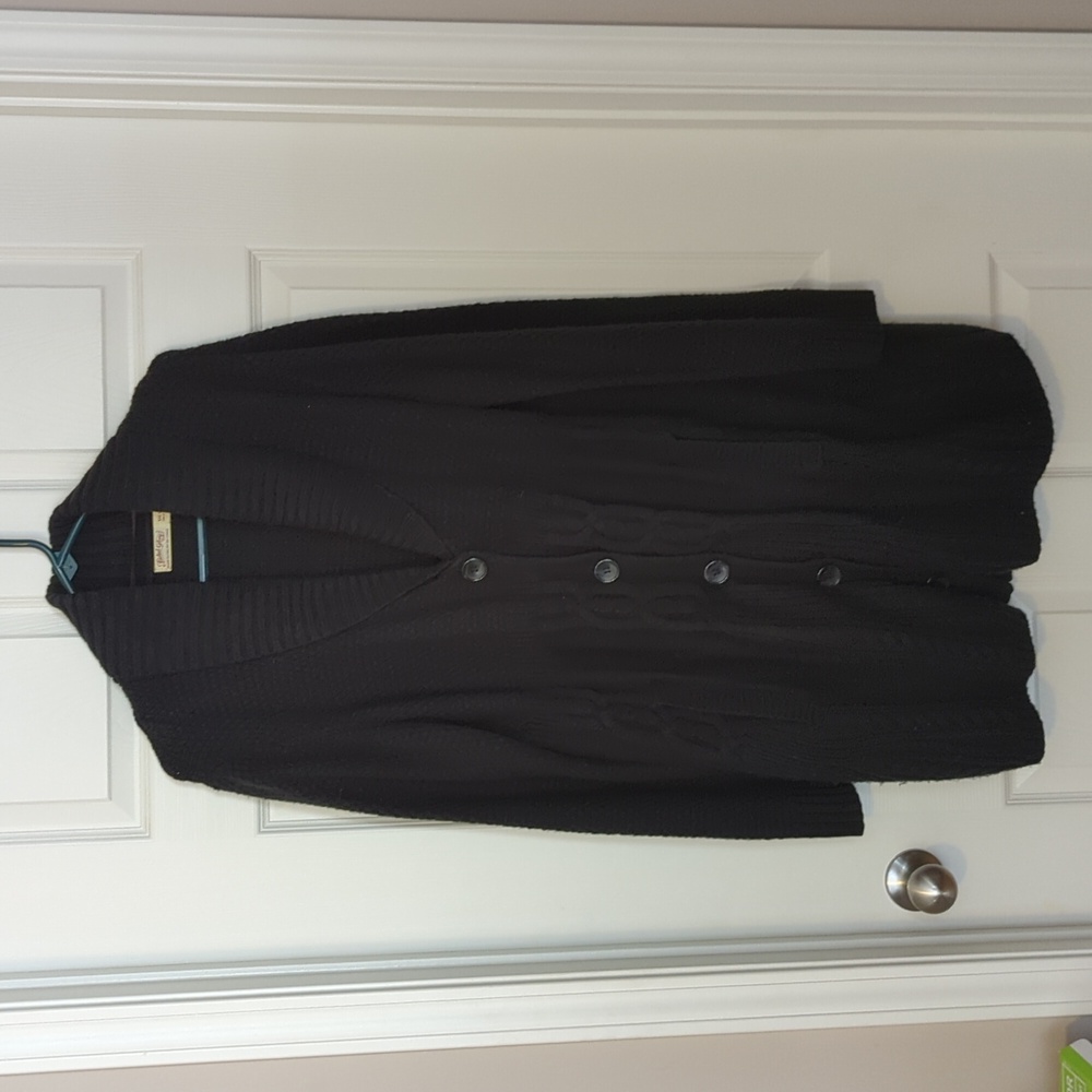 Women's Lightweight Cardigan